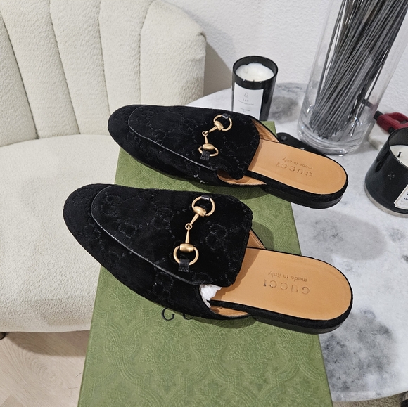 Gucci Sandals main image 6